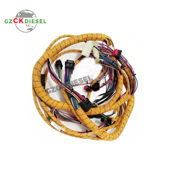 283-2933 2832933 Wiring Harness for Caterpillar 330D 330DL Excavator