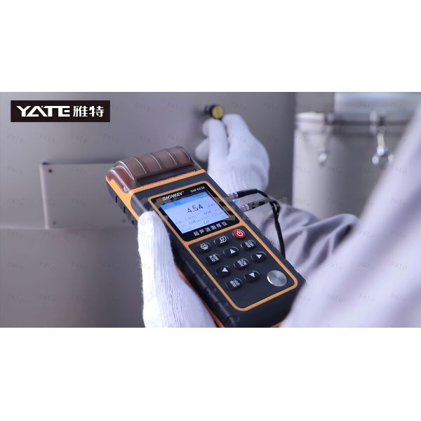 Stainless Steel 304 3-Core Microporous Filter Cartridge 0.5-500 μm