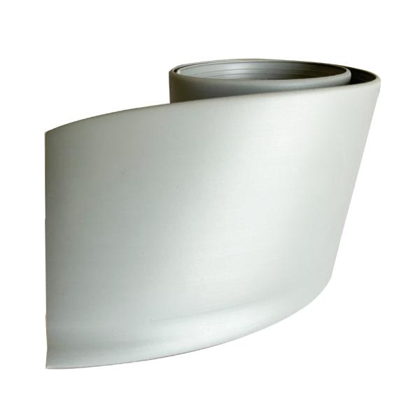 0 .5'' to 8'' Height Coved Vinyl Wall Base Flooring Profiles for Enhanced Aesthetics