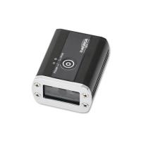 Android RS232 IP68 CMOS fixou o leitor Dual Trigger Mode do código de barras