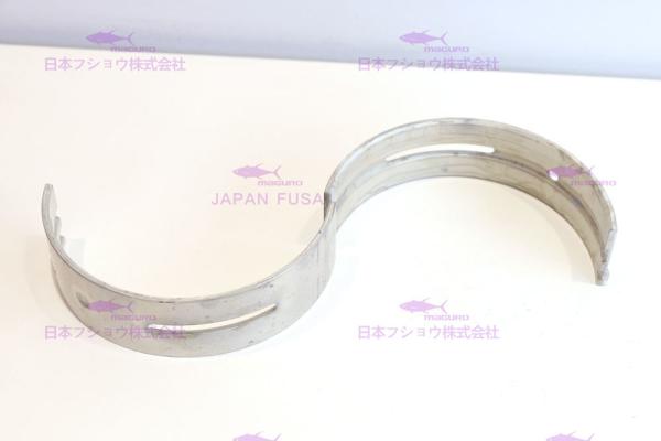 34309-09051 Engine Main Bearings For MITSUBISHI S6KT 320B  320C