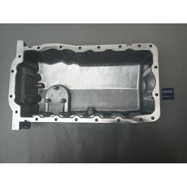 Hot selling oil pan 038 103 601 NA for A3/S3