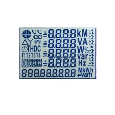Multifunctional Graphical LCD Display Stable 128x96 Anti Glare