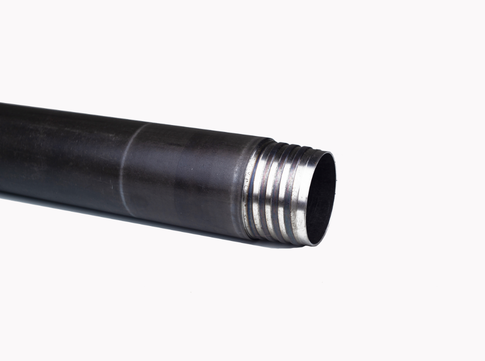 NRQ Diamond Coring Wireline Drill Rod Достаточная прочность для глубокого бурения