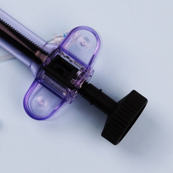 Ангиография кардиологии прибора инфляции воздушного шара PTCA медицинская