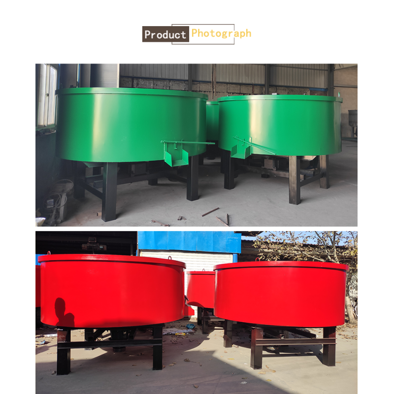 1200KG Weight Concrete Cracks Repairing Epoxy Putty Making Machine with Long Lifetime