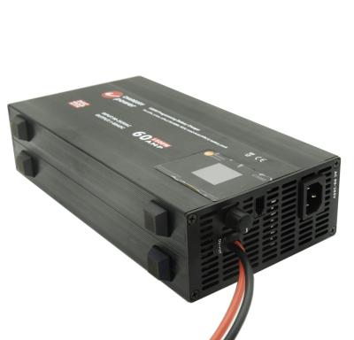29.4V 7S LiPo NCM Battery Charger For  Lithium Batteries 1A To 60A Adjustable
