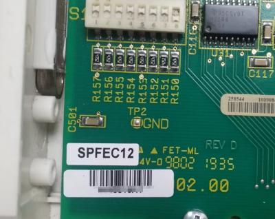 SPFEC12 ABB Multifunctional electricity meter Precise measurement Intelligent analysis