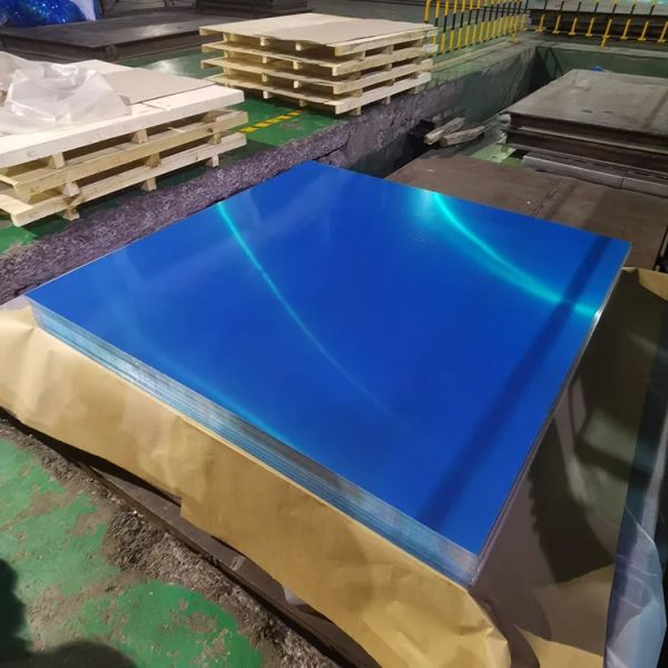 14 Gauge Aluminum Sheet -----------------------