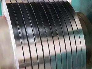 1000mm 1219mm Stainless Steel Coil Strip NO.1 NO.3 NO.4 8K HL