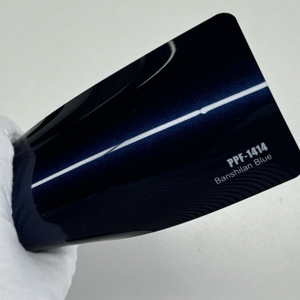 バンシラン 透明性/剥がれる性のある水性塗料保護用自動車用ラップフィルム