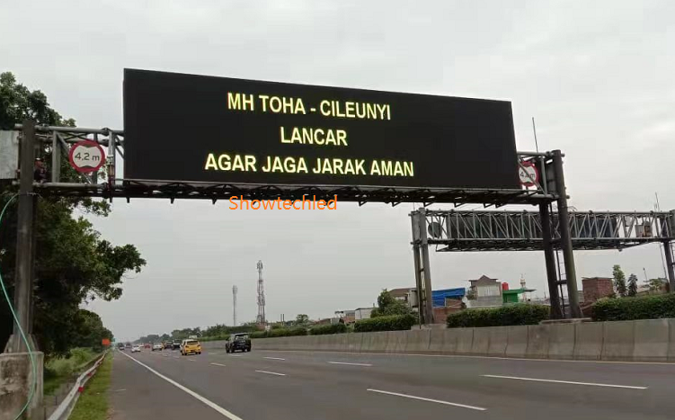 Цвет доски рекламы 22kg экрана СИД нагого глаза 3D P10.41 7500cd/Sqm на открытом воздухе полный