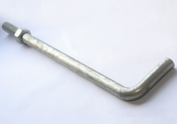 1.4529 anchor bolt Alloy926 UNS N08926 Incoloy926