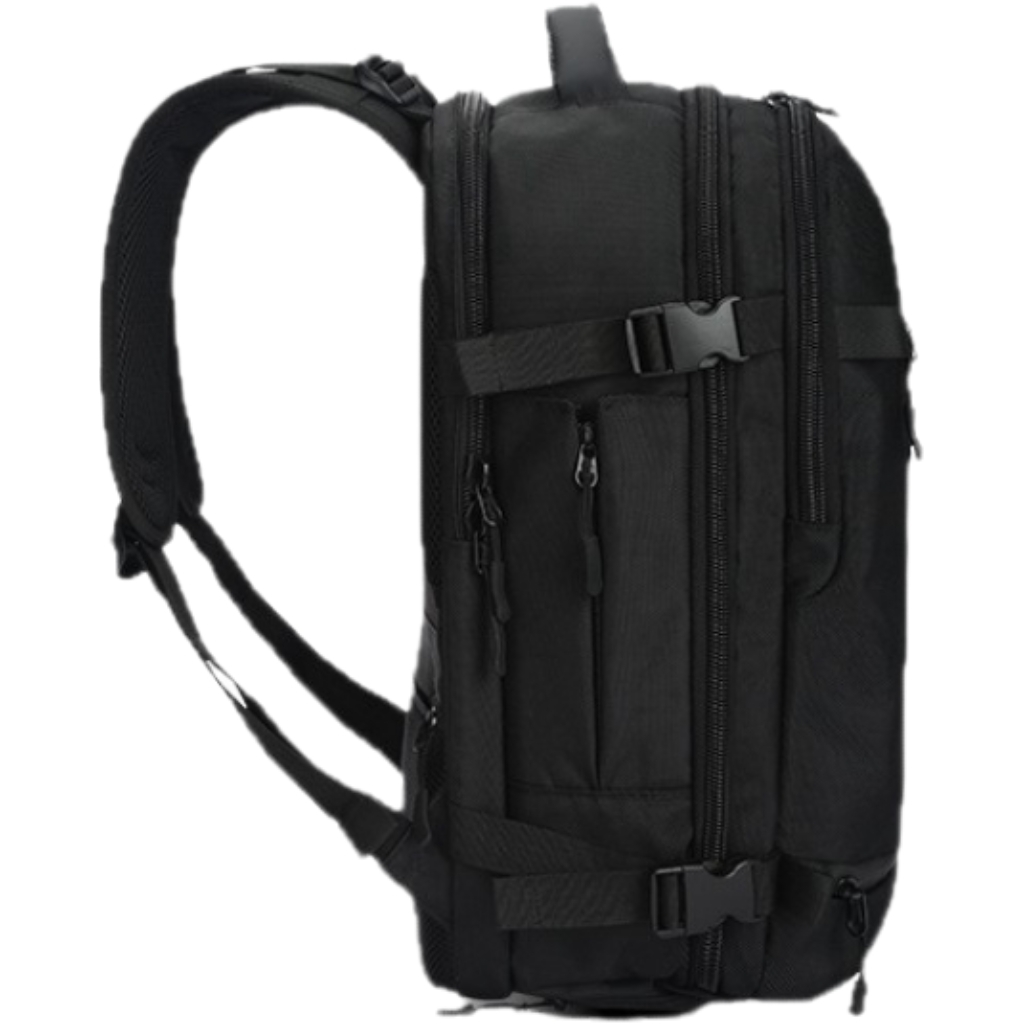 Carry on Backpack Large Travel Soft School Bags for Men Airline Approved GYM Backpack Waterproof Business Laptop Daypack
