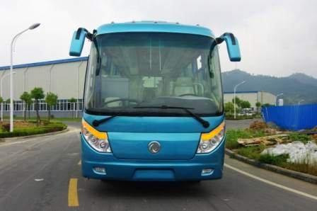 Dongfeng EQ6791H3G Coach Bus for sale