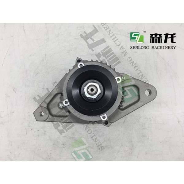 CARGADOR MULTI 301 del TERRENO del NUEVO  mini alternador del excavador de 12V 50A 302 303 304 144-9954 piezas de recambio