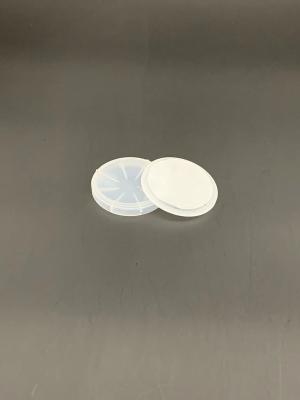 Crystal Orientation C/M0.2 50mm Sapphire Substrate Wafer Thk 420um