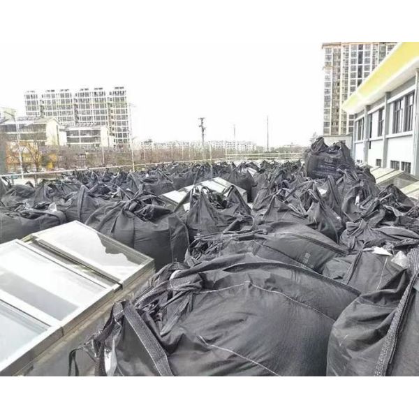 Activated Carbon for Environmental Protection and Power Industries Sewage Treatment Chemicals