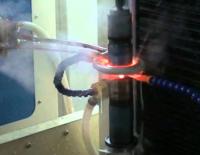 IGBT Induction Heating Machine Gear Hardening Equipment 2025 NEW Induction Hearter For Steel Bar Hardening Heat Treatment