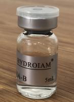 Ácido hialurónico do enchimento do enrugamento do olho para a pena 20mg/Ml de Hyaluron Derma