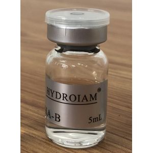 Кислота заполнителя морщинки глаза Hyaluronic для ручки 20mg/Ml Hyaluron Derma