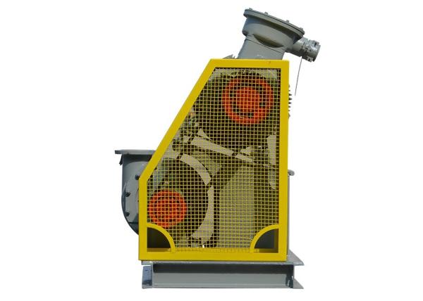 Horizontal Structure Drilling Mud High Shear Pump , Oil Well Drilling Fluid Equipment