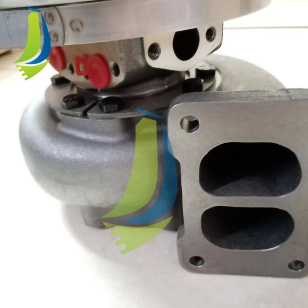 6505-67-5030 turbocompresseur 6505675030 de KTR110L pour les excavatrices PC200-7