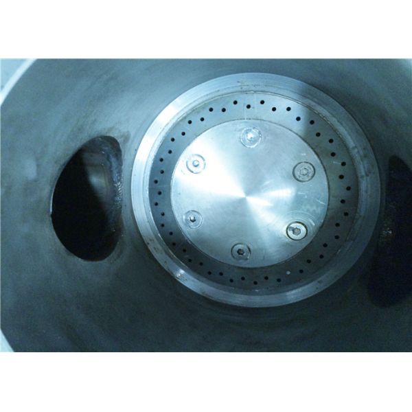 65mm Industrial Two Screw Extruder Machine For Thermoplastics Compounding