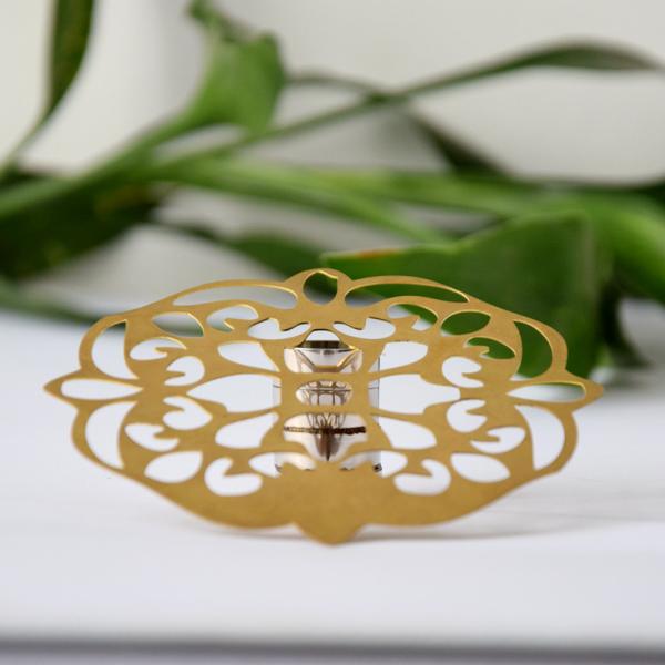 One Modular Design Laser Milling Machine, Metal Laser Cutting Machine For Jewelry