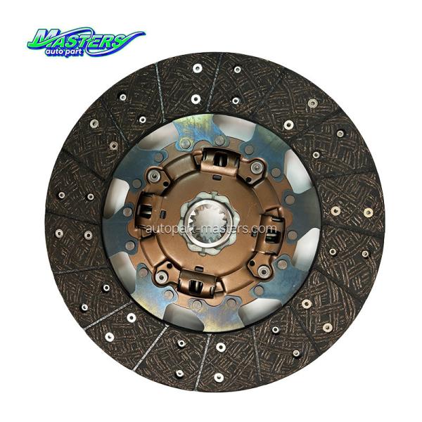 Peças de transmissão automática 5-87610080-1 8-98255140-1 Disco de embreagem Aisin para ISUZU