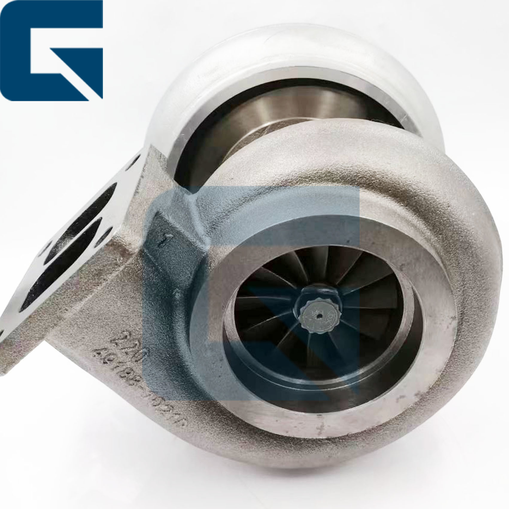49188-01651 Турбокомпрессор для экскаваторов SK400