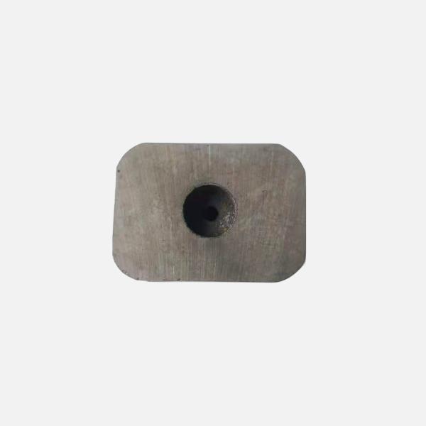 Alnico Magnet Manufacturing Process Casting Or Sintering Grade Alnico 5
