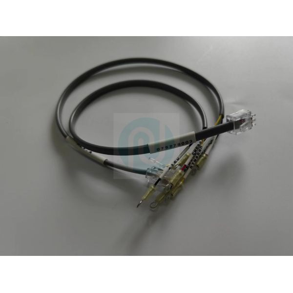 75278003 Cable assy cutter Tube new s-93-5/s52 is a part of the GT5250
