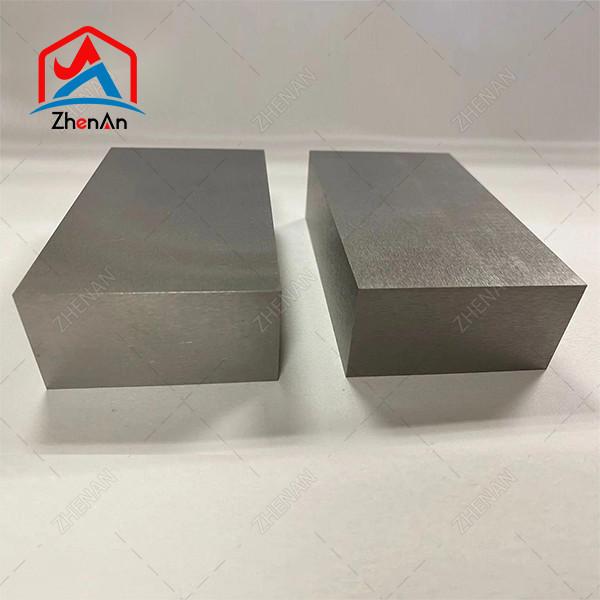 Coil / Strip / Foil Molybdenum Copper Alloy Mo80cu20