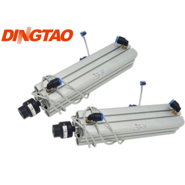90792000 Z7 Spare Parts Elevator Pneumatic Assembly Suit XLC7000 Cutter