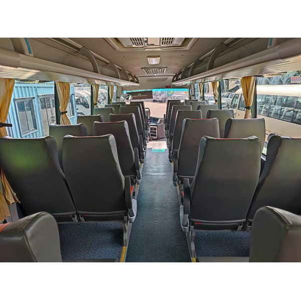 Автобус для экскурсий