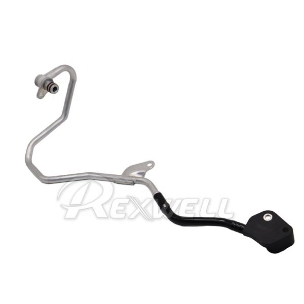 Автозапчасти Турбокомпрессорная линия охлаждения Водяная труба для Mercedes Benz Класс EE 200 OEM:2782000200 A2782000200