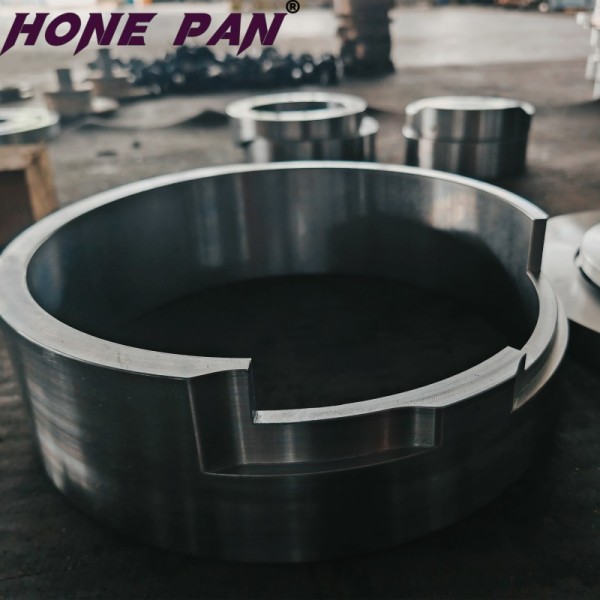 High Precision Cam Indexer With Non Standard Customization And Free Stop Design