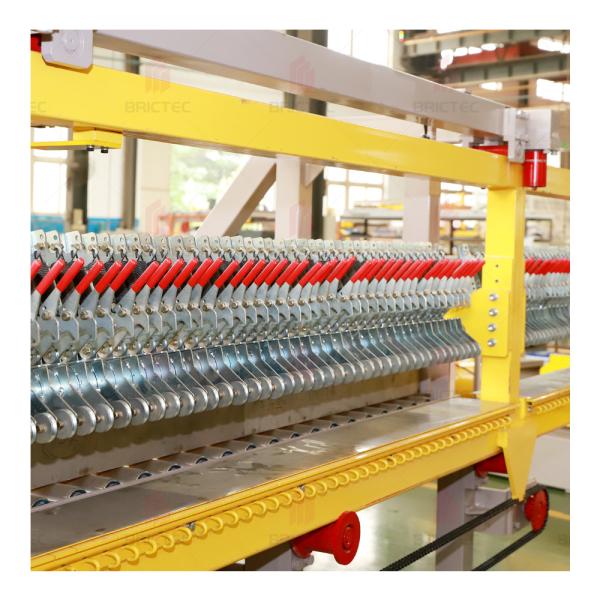 Máquina cortadora automática de ladrillos de doble husillo 3 kW 1200kg