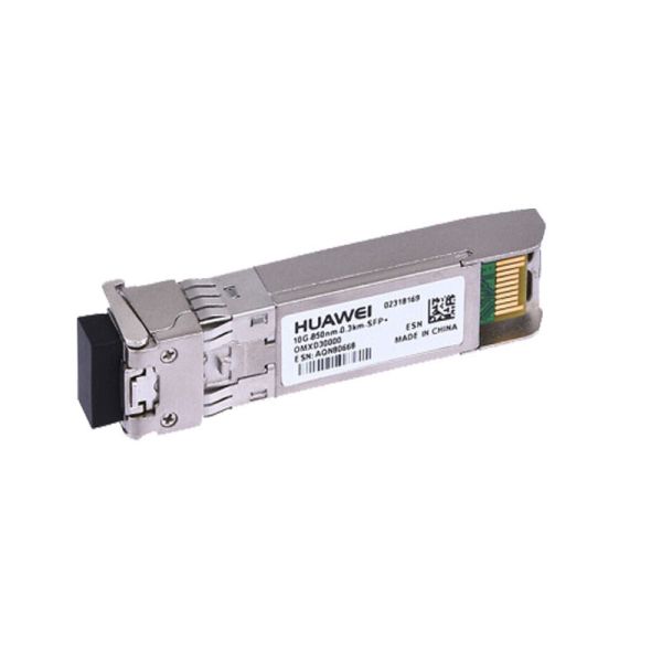 Data Center Modules OMXD30000 10GE SFP Package Optical Module for Speed Data Transfer
