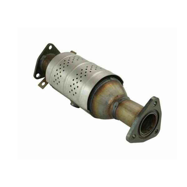 98 2002 Honda Accord Catalytic Converter 2.3L Heat Resisitant