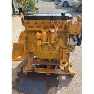  C9 Diesel Engine | Replacement For  336D Excavator