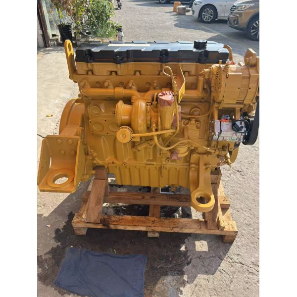  C9 Diesel Engine | Replacement For  336D Excavator