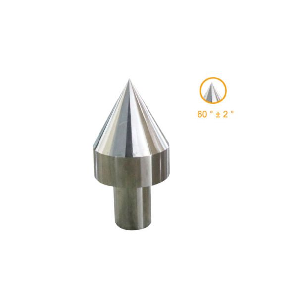75g Test Punch With 60°  Conical Tungsten Carbide Tip IEC60335-2-24 Clause 22.116
