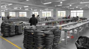 Sichuan Zhongxin Hengye Technology Co., LTD
