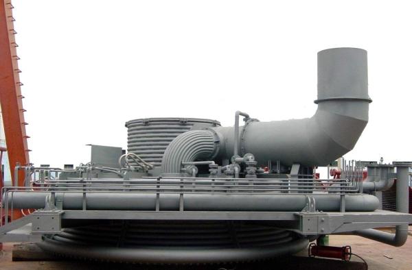 Industrial Water Cooled Copper Panels Stainless Steel High Efficiency For EAF