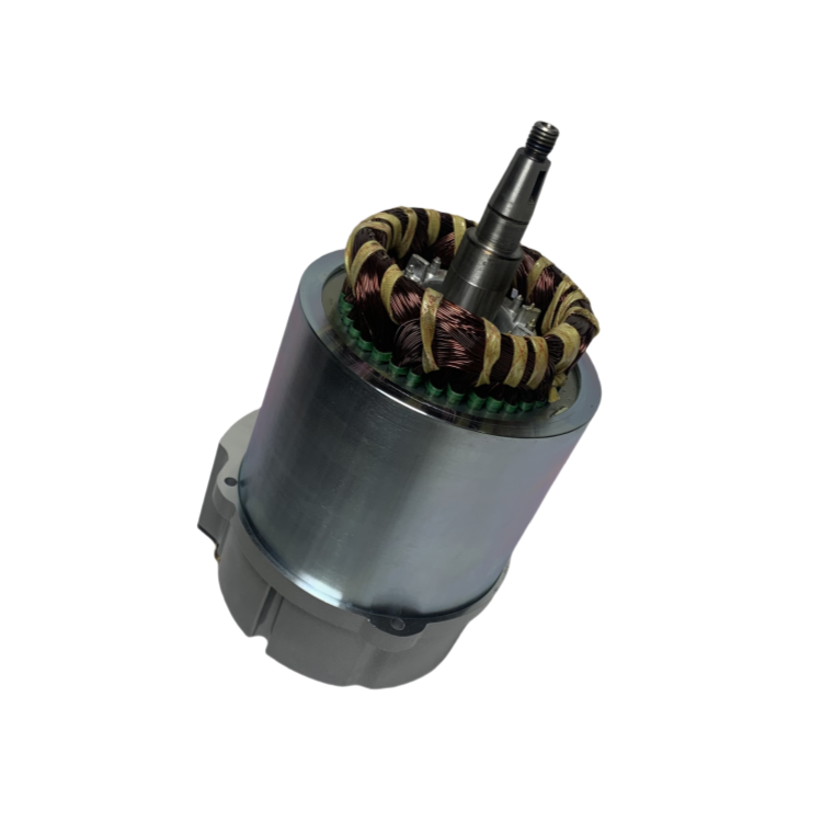Original Steel Copper Starter Motor Assy CBD15-18 Compatible for Electric Pallet Truck