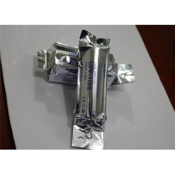 10rolls/box Ultrasound Thermal Paper Upp-110S For Sony Printer