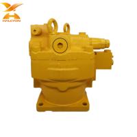 Cat320c M5X130CHB-10A-45A/330 Excavateur Moteur hydraulique pivotant Moteur réducteur Dispositif réducteur Boîte de vitesses 4625367 4610138 Hitachi moteur pivotant Remplacement