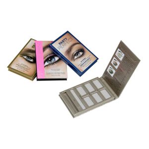 Cosmetic Gift Box Packaging